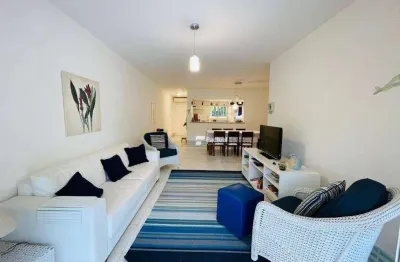 Village com 3 dormitórios para alugar, 130 m² mês - riviera  de são lourenço - bertioga/sp