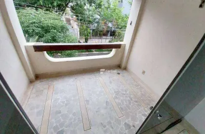 Apartamento com 3 quartos à venda na Rua Abdala Daiggi, 139, Enseada, Guarujá