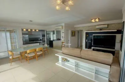Apartamento com 3 dormitórios à venda, 160 m² por r$ 1.950.000,00 - enseada - guarujá/sp
