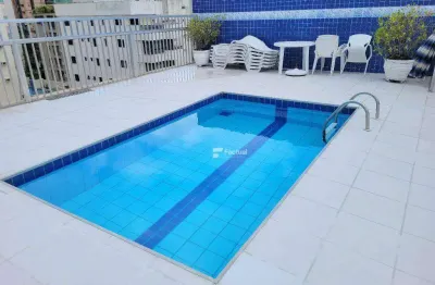 Apartamento com 4 quartos  à venda, 155 m² por r$ 725.000 - enseada - guarujá/sp