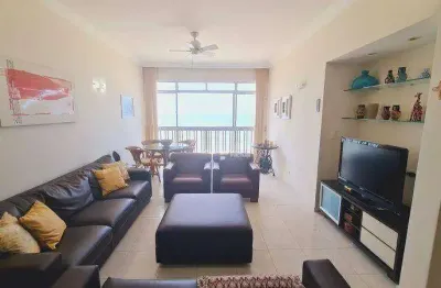 Apartamento à venda na praia das pitangueiras - guarujá/sp.