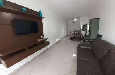 Apartamento à venda, 118 m² por r$ 450.000,00 - enseada - guarujá/sp