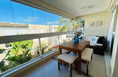 Apartamento a venda na enseada – região tortugas – guarujá/sp.