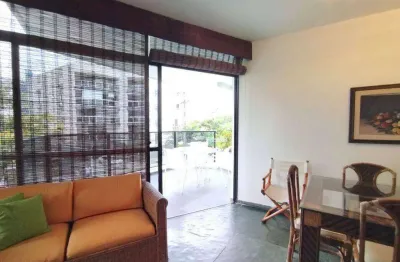 Apartamento com 3 quartos à venda na Rua Inácio Miguel Stéfano, 340, Enseada, Guarujá