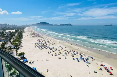 Apartamento disponível para venda e locação anual - enseada - guarujá/sp.