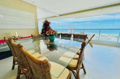 Apartamento com 3 dormitórios à venda, 103 m² por r$ 980.000,00 - enseada - guarujá/sp