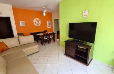 Apartamento com 2 quartos à venda na Rua Dona Vitória Yunes Stefano, 227, Enseada, Guarujá