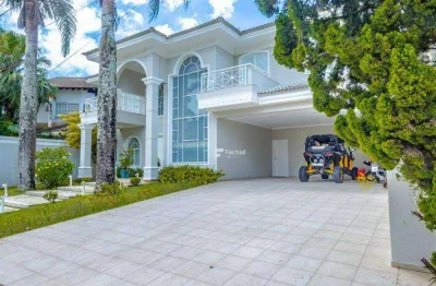 Casa com 6 dormitórios à venda, 731 m² por r$ 6.800.000,00 - acapulco - guarujá/sp