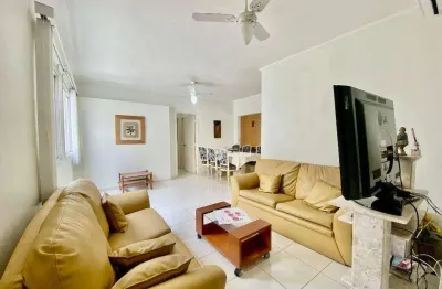 Apartamento à venda, 70 m² por r$ 300.000,00 - enseada - guarujá/sp