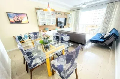 Apartamento com 3 quartos à venda na Rua Mário Ribeiro, 295, Pitangueiras, Guarujá