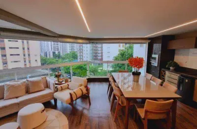 Apartamento à venda na praia das  pitangueiras - guarujá / sp.