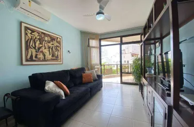 Apartamento com 3 quartos à venda na Rua Colômbia, 381, Enseada, Guarujá