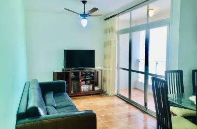 Apartamento com 3 dormitórios à venda, 80 m² por r$ 300.000,00 - enseada - guarujá/sp