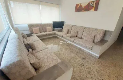 Apartamento à venda na praia da pitangueiras no guarujá – sp.