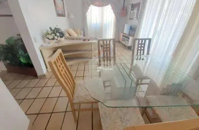 Apartamento com 2 dormitórios à venda, 90 m² por r$ 480.000,00 - pitangueiras - guarujá/sp