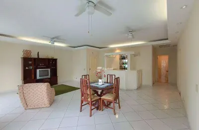 Apartamento com 3 dormitórios à venda, 180 m² por r$ 1.650.000,00 - pitangueiras - guarujá/sp