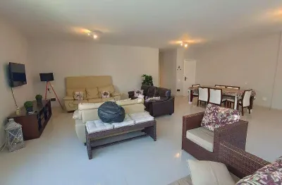 Apartamento à venda nas pitangueiras  guarujá / sp.