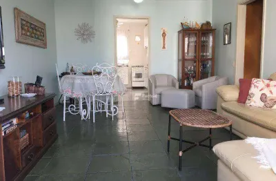 Apartamento com 3 dormitórios à venda, 115 m² por r$ 600.000,00 - pitangueiras - guarujá/sp