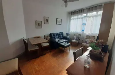 Apartamento com 2 dormitórios à venda, 81 m² por r$ 370.000,00 - pitangueiras - guarujá/sp