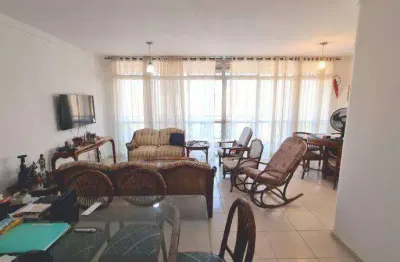 Apartamento com 3 quartos à venda na Rua Mário Ribeiro, 38, Pitangueiras, Guarujá