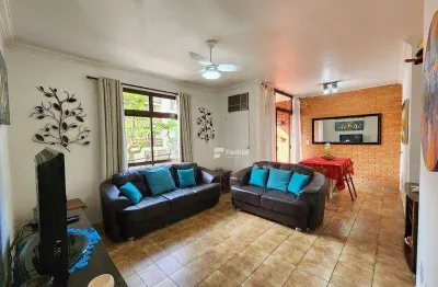 Apartamento com 2 quartos à venda na Rua Doutor Fernando Nascimento, 303, Enseada, Guarujá