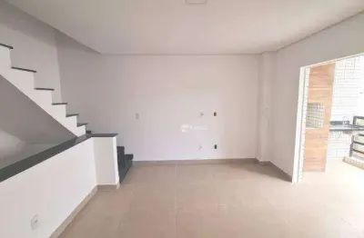 Village com 3 dormitórios à venda, 140 m² por r$ 890.000,00 - enseada - guarujá/sp
