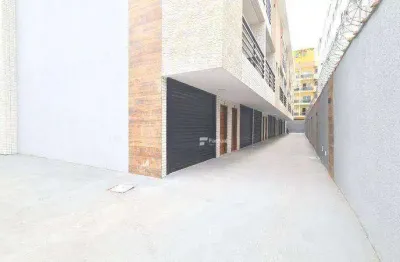 Village com 3 dormitórios à venda, 140 m² por r$ 790.000,00 - enseada - guarujá/sp