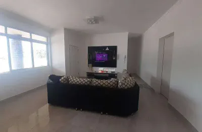 Apartamento com 3 dormitórios à venda, 120 m² por r$ 750.000,00 - pitangueiras - guarujá/sp