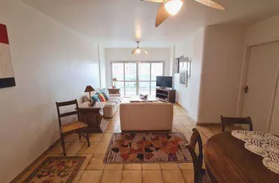 Apartamento à venda, 140 m² por r$ 800.000,00 - pitangueiras - guarujá/sp