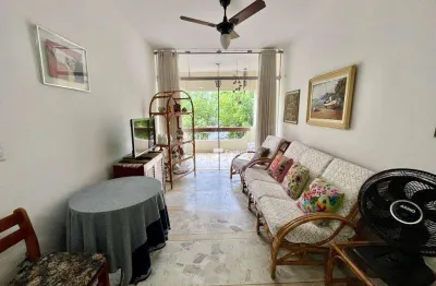 Apartamento 3 quartos à venda, 110 m² por r$ 340.000 - enseada - guarujá/sp