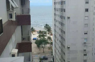 Apartamento à venda na praia das pitangueiras – guarujá/sp.