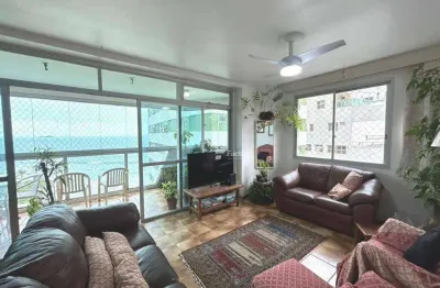 Apartamento com 3 dormitórios à venda, 144 m² por r$ 1.350.000,00 - astúrias - guarujá/sp
