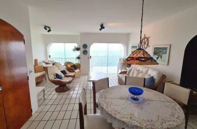 Apartamento com 3 quartos à venda na Rua Marechal Floriano Peixoto, 497, Pitangueiras, Guarujá