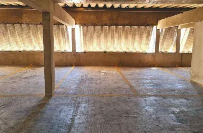 Box/garagem à venda por r$ 40.000,00 - pitangueiras - guarujá/sp