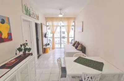 Apartamento à venda na praia das pitangueiras - guarujá/sp.