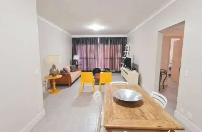 Apartamento com 3 quartos à venda na Avenida Leomil, 944, Pitangueiras, Guarujá