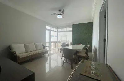 Apartamento com 3 dormitórios à venda, 102 m² por r$ 750.000,00 - pitangueiras - guarujá/sp