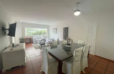 Apartamento com 3 dormitórios à venda, 120 m² por r$ 750.000,00 - pitangueiras - guarujá/sp