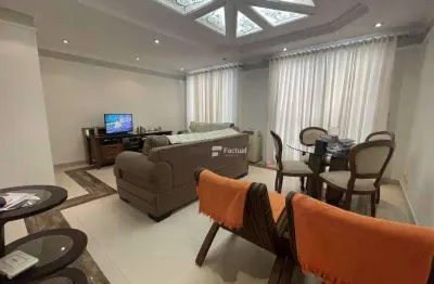 Apartamento à venda na praia das pitangueiras - guaruja / sp.