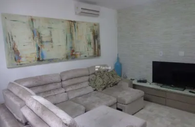 Apartamento com 3 dormitórios à venda, 159 m² por r$ 1.100.000,00 - enseada - guarujá/sp