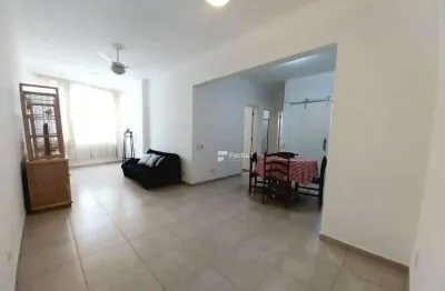 Apartamento com 2 dormitórios à venda, 75 m² - enseada - guarujá/sp