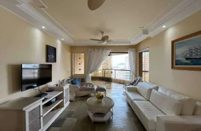 Apartamento com 3 quartos à venda na Avenida Veraneio, 410, Enseada, Guarujá