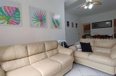 Apartamento com 2 quartos à venda na Rua Eduardo Rizk, 10, Enseada, Guarujá