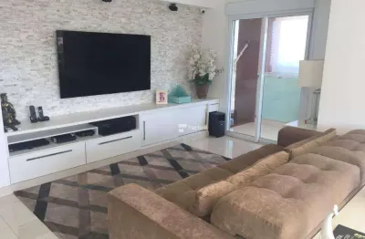 Apartamento com 4 quartos à venda na Rua Dona Vitória Yunes Stefano, 75, Enseada, Guarujá