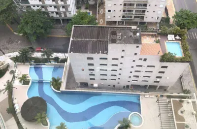 Apartamento com 3 dormitórios à venda, 117 m² por r$ 1.400.000,00 - enseada - guarujá/sp