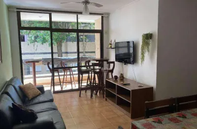 Apartamento à venda, 112 m² por r$ 480.000,00 - enseada - guarujá/sp