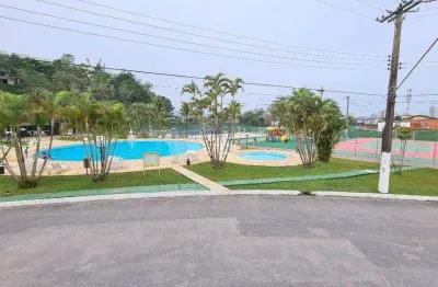 Apartamento com 3 dormitórios à venda, 152 m² por r$ 690.000,00 - enseada - guarujá/sp