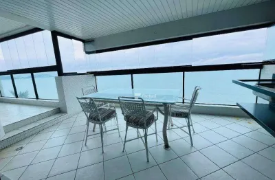 Apartamento com3 suites à venda, 165 m² por r$ 1.400.000 - pitangueiras - guarujá/sp