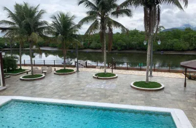 Casa disponível para venda e locação anual - marina guarujá - guarujá/sp