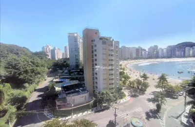 Apartamento na praia das astúrias disponivel para venda e locação anual - pacote r$ 8.000,00.